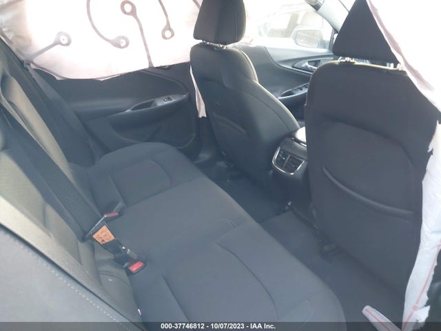 2020 CHEVROLET MALIBU LT VIN: 1G1ZD5ST4LF010945