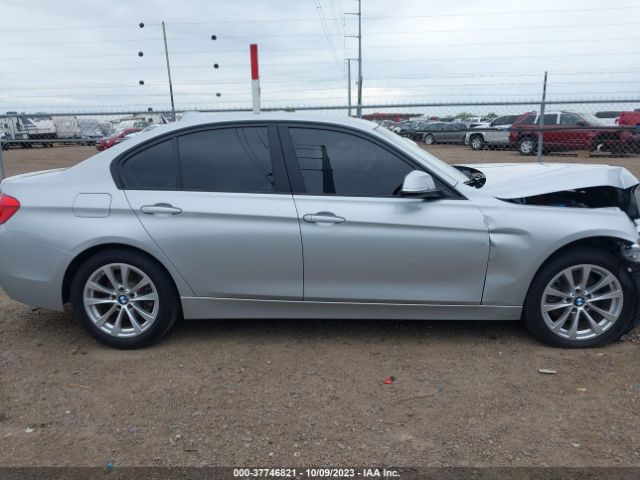 WBA8E1G52JNU90826 BMW 320i