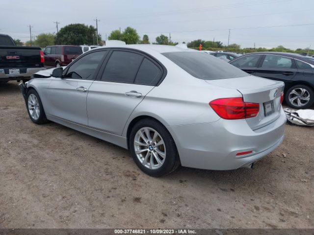 WBA8E1G52JNU90826 BMW 320i