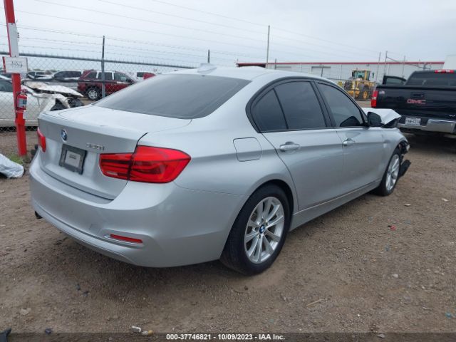 WBA8E1G52JNU90826 BMW 320i