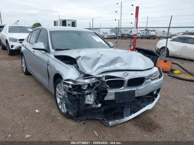 WBA8E1G52JNU90826 BMW 320i