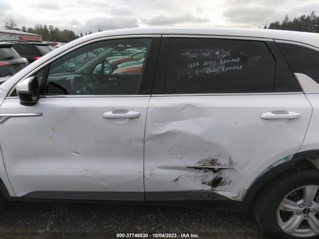 KIA SORENTO LX 2023 5XYRGDLC2PG162961 Image 6