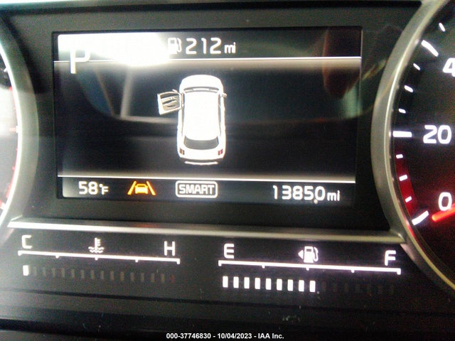 2023 KIA SORENTO LX VIN: 5XYRGDLC2PG162961