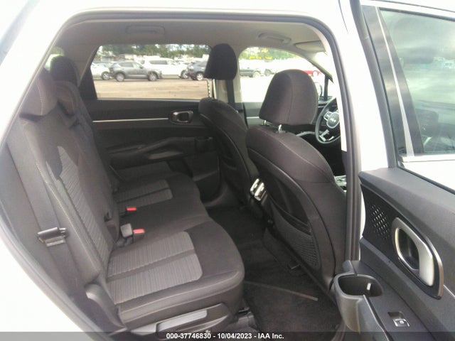 KIA SORENTO LX 2023 5XYRGDLC2PG162961 Image 14