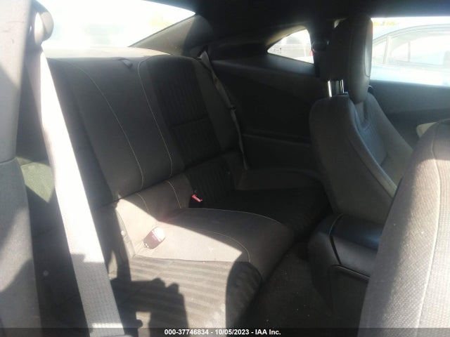 Chevrolet CAMARO LS 2014 2G1FE1E35E9174446 Image 8