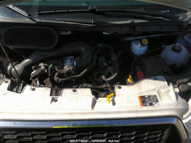 1FBAX2Y85MKA64314 Ford Transit Passenger Wagon Xl/xlt