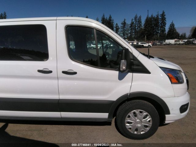 1FBAX2Y85MKA64314 Ford Transit Passenger Wagon Xl/xlt