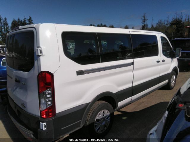 1FBAX2Y85MKA64314 Ford Transit Passenger Wagon Xl/xlt