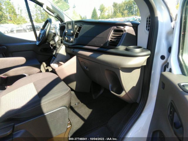 1FBAX2Y85MKA64314 Ford Transit Passenger Wagon Xl/xlt