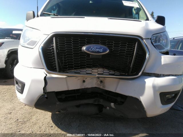 1FBAX2Y85MKA64314 Ford Transit Passenger Wagon Xl/xlt