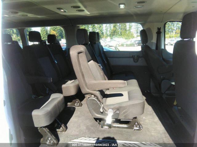 1FBAX2Y85MKA64314 Ford Transit Passenger Wagon Xl/xlt