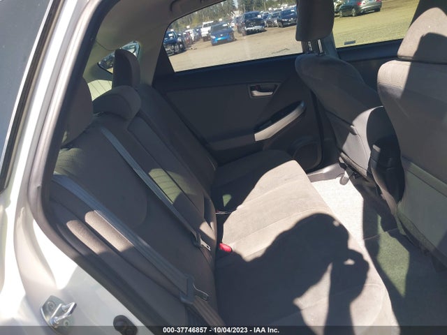 Toyota Prius Four 2015 JTDKN3DU4F0471103 Image 8