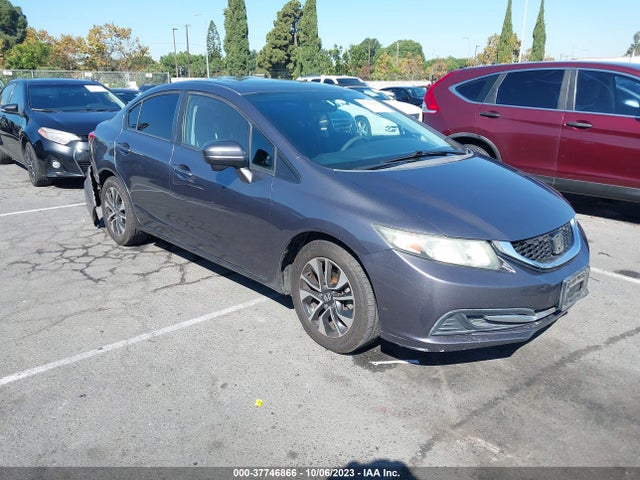 2014 19XFB2F86EE274492 main image