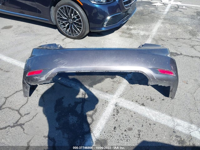 Honda Civic Sedan Ex 2014 19XFB2F86EE274492 Image 12