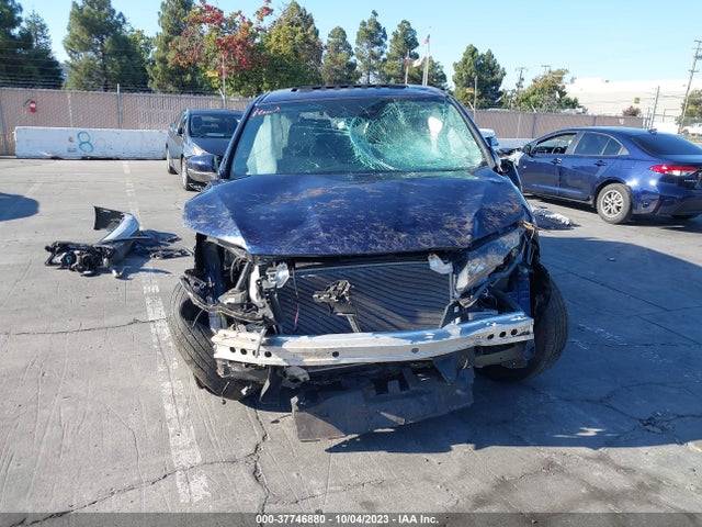 2020 HONDA PILOT EX-L VIN: 5FNYF6H54LB026465