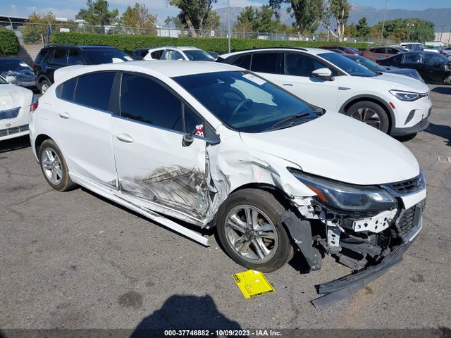 2017 3G1BE6SM8HS550542 main image