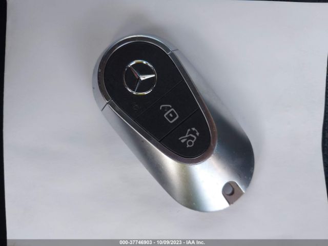 W1KAF4GBXNR040550 Mercedes-Benz C-class C 300