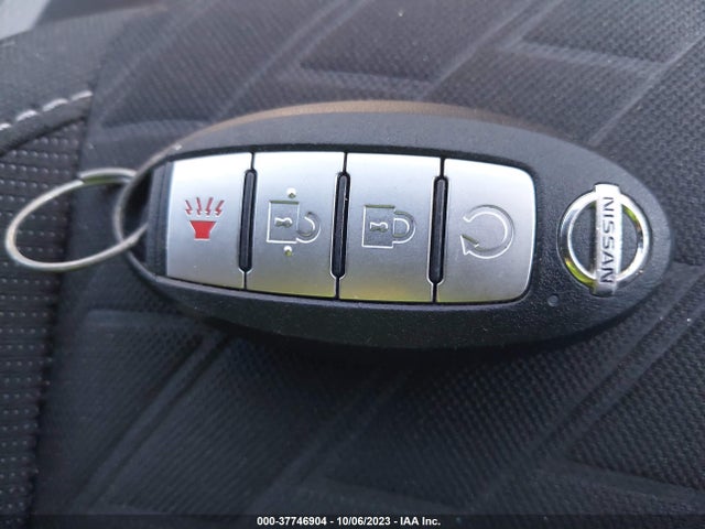 Nissan KICKS SV 2021 3N1CP5CVXML475180 Image 11