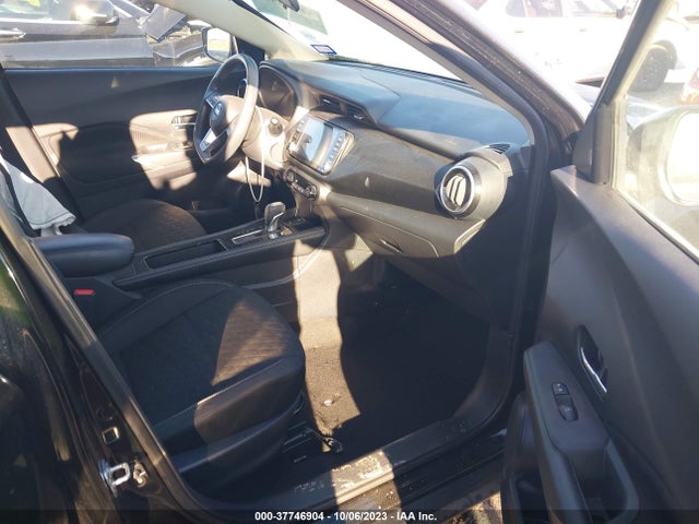 Nissan KICKS SV 2021 3N1CP5CVXML475180 Image 5
