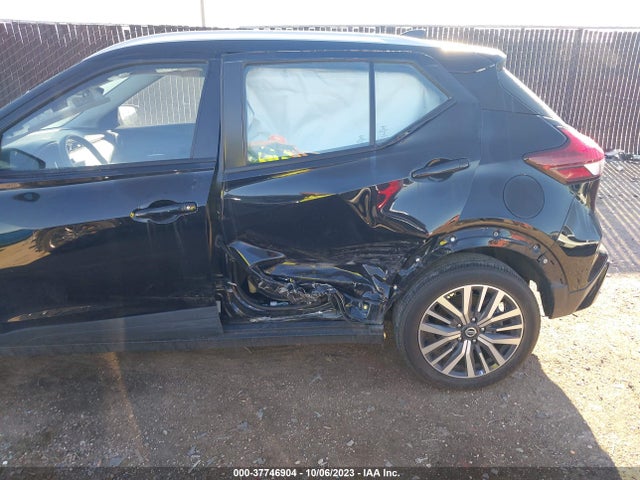 Nissan KICKS SV 2021 3N1CP5CVXML475180 Image 6
