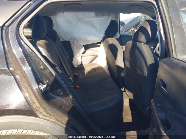 Nissan KICKS SV 2021 3N1CP5CVXML475180 Image 8