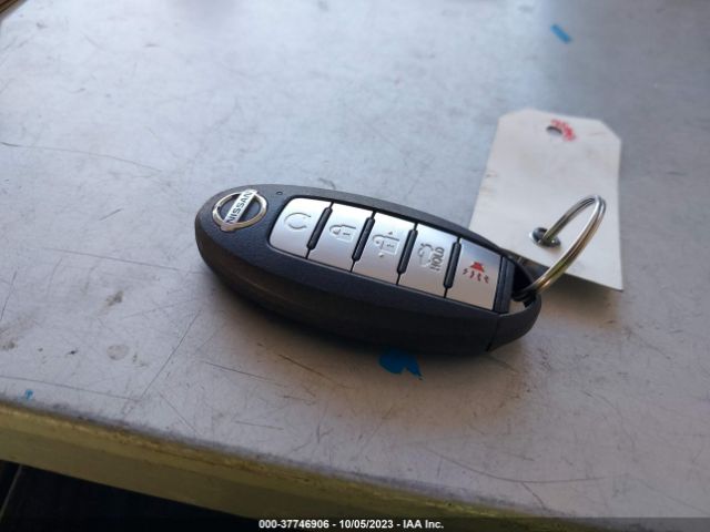 3N1AB8DV1LY222434 Nissan SENTRA SR