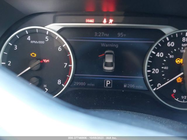 3N1AB8DV1LY222434 Nissan SENTRA SR