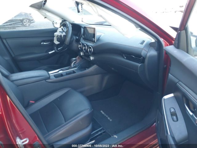 3N1AB8DV1LY222434 Nissan SENTRA SR