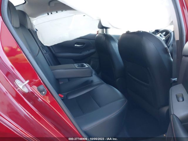 3N1AB8DV1LY222434 Nissan SENTRA SR