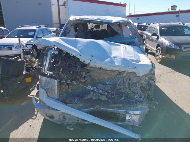 Ford F-150 Xlt 2014 1FTFW1ET9EFB50906 Image 11