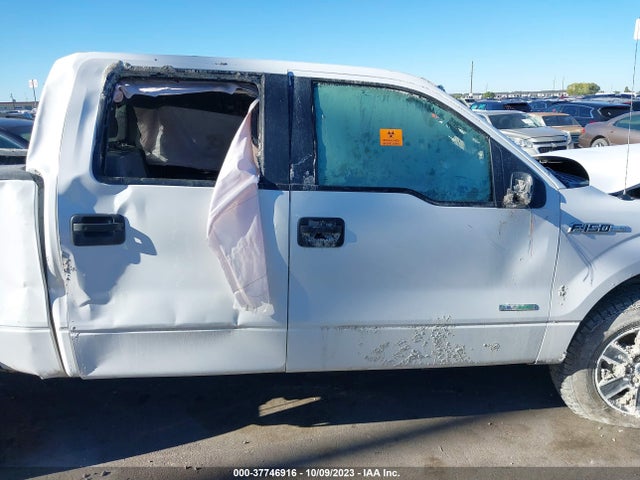 Ford F-150 Xlt 2014 1FTFW1ET9EFB50906 Image 12