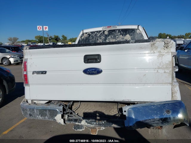 Ford F-150 Xlt 2014 1FTFW1ET9EFB50906 Image 15