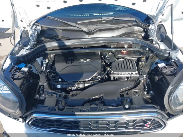 2019 MINI COUNTRYMAN WMZYT3C5XK3E96366 Photo 9