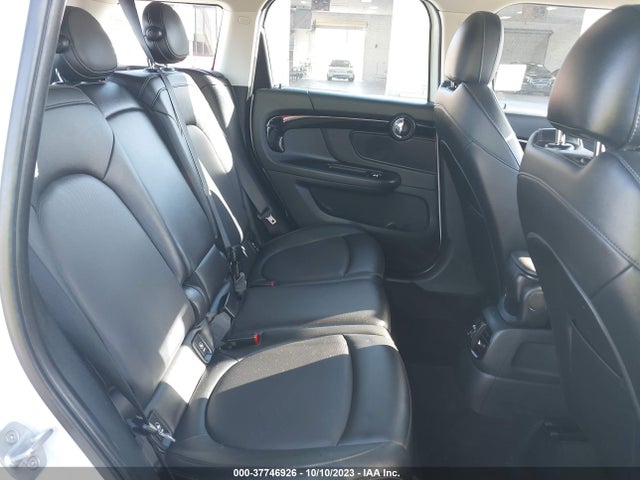 2019 MINI COUNTRYMAN WMZYT3C5XK3E96366 Photo 7