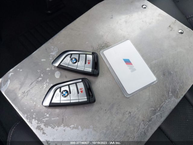 5UXCR4C08M9F62060 BMW X5 Sdrive40i