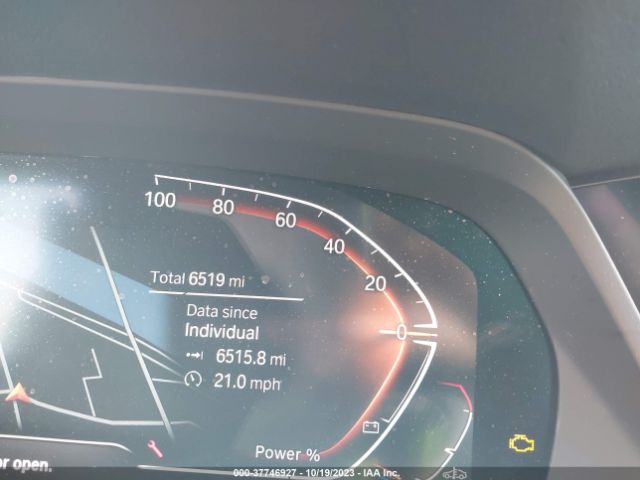 5UXCR4C08M9F62060 BMW X5 Sdrive40i