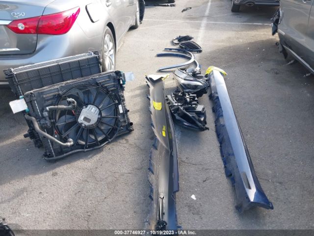 5UXCR4C08M9F62060 BMW X5 Sdrive40i