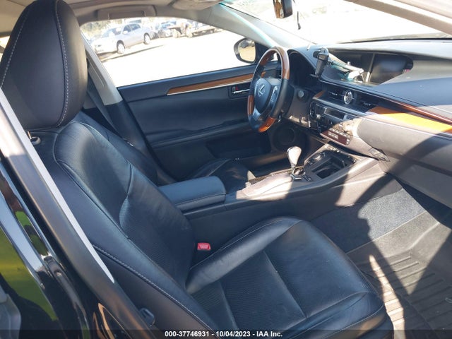 JTHBW1GG7E2053479 Lexus Es 300h Hybrid