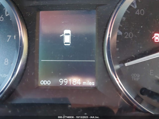 Toyota Highlander Le 2015 5TDBKRFH9FS128232 Image 15