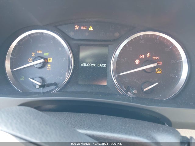 Toyota Highlander Le 2015 5TDBKRFH9FS128232 Image 7