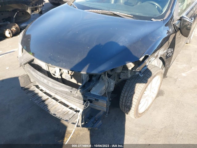 Nissan SENTRA SL 2014 3N1AB7AP3EY203872 Image 6