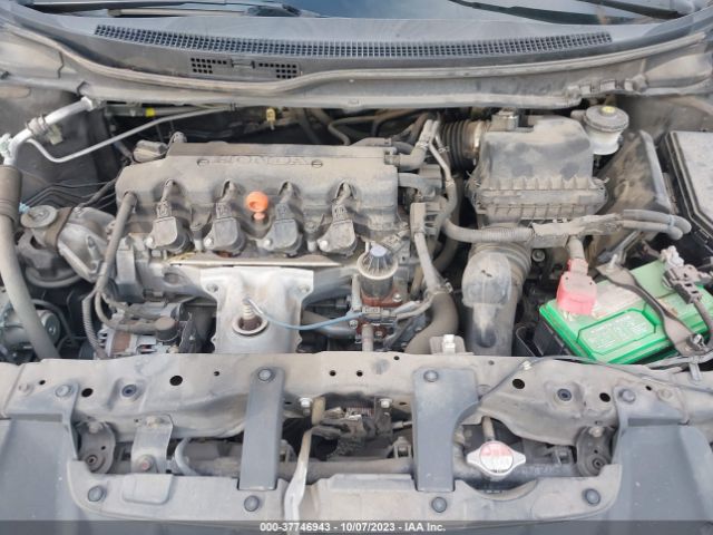 2HGFG3B57FH516586 Honda Civic Coupe Lx