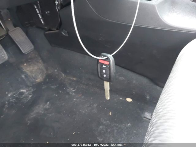 2HGFG3B57FH516586 Honda Civic Coupe Lx