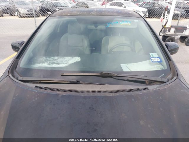 2HGFG3B57FH516586 Honda Civic Coupe Lx