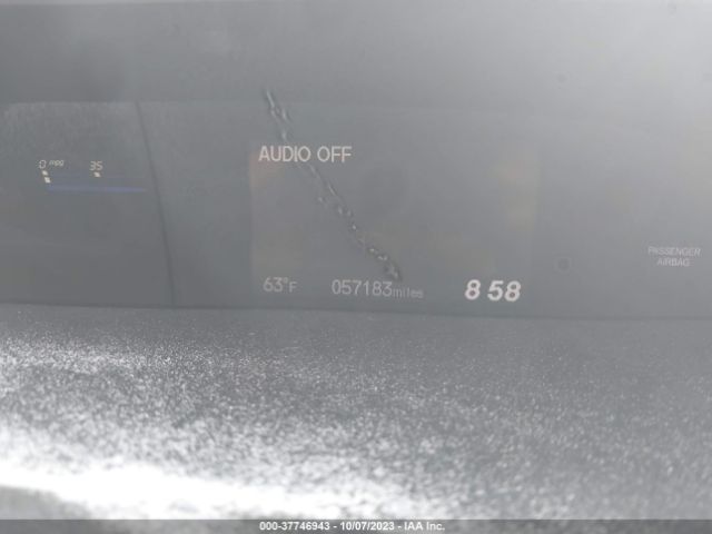 2HGFG3B57FH516586 Honda Civic Coupe Lx