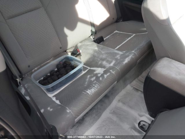 2HGFG3B57FH516586 Honda Civic Coupe Lx