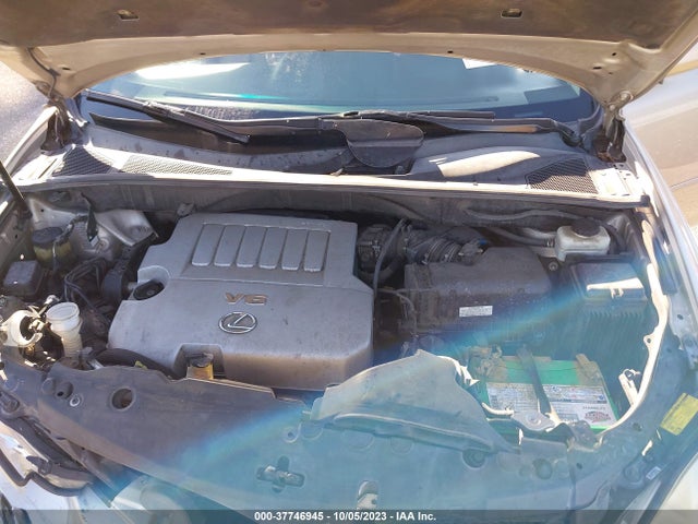 2008 LEXUS RX 350 VIN: 2T2HK31U68C092003