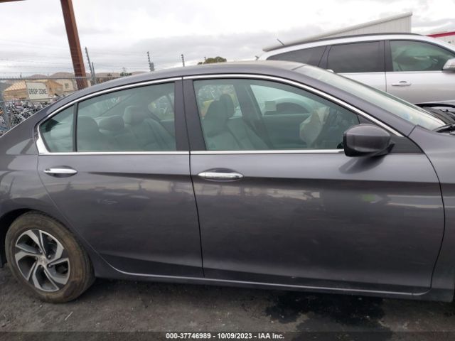 1HGCR2F31HA222148 Honda Accord Sedan Lx