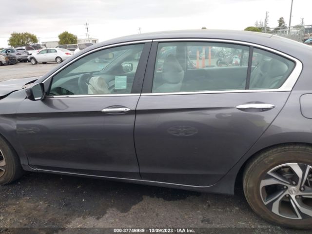 1HGCR2F31HA222148 Honda Accord Sedan Lx