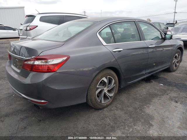 1HGCR2F31HA222148 Honda Accord Sedan Lx